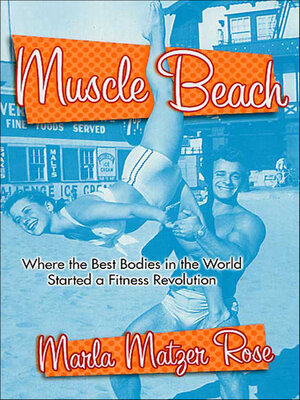 cover image of Muscle Beach